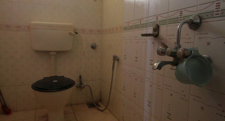 Hotel Kanthi Comforts, Bangalore 3